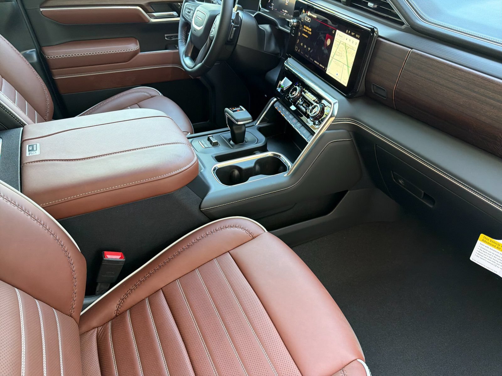 2026 GMC Sierra 1500 Denali Ultimate - Photo 14