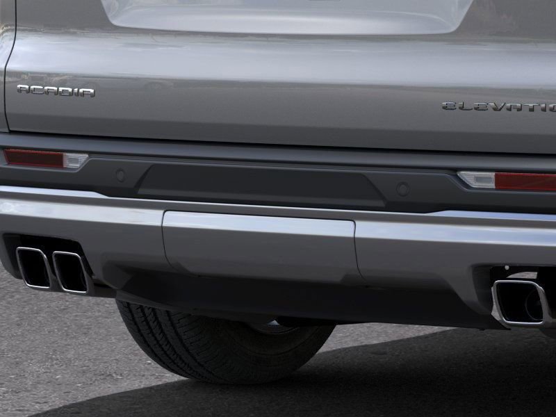 2025 GMC Acadia Elevation - Photo 15
