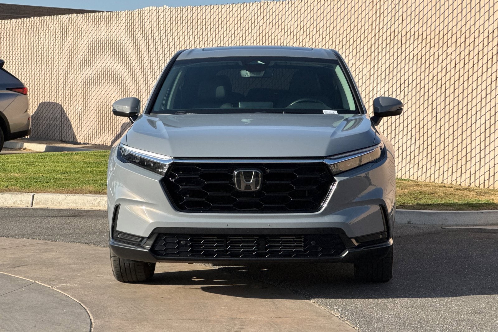 2025 Honda CR-V EX-L - Photo 9