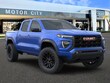 GMC Canyon