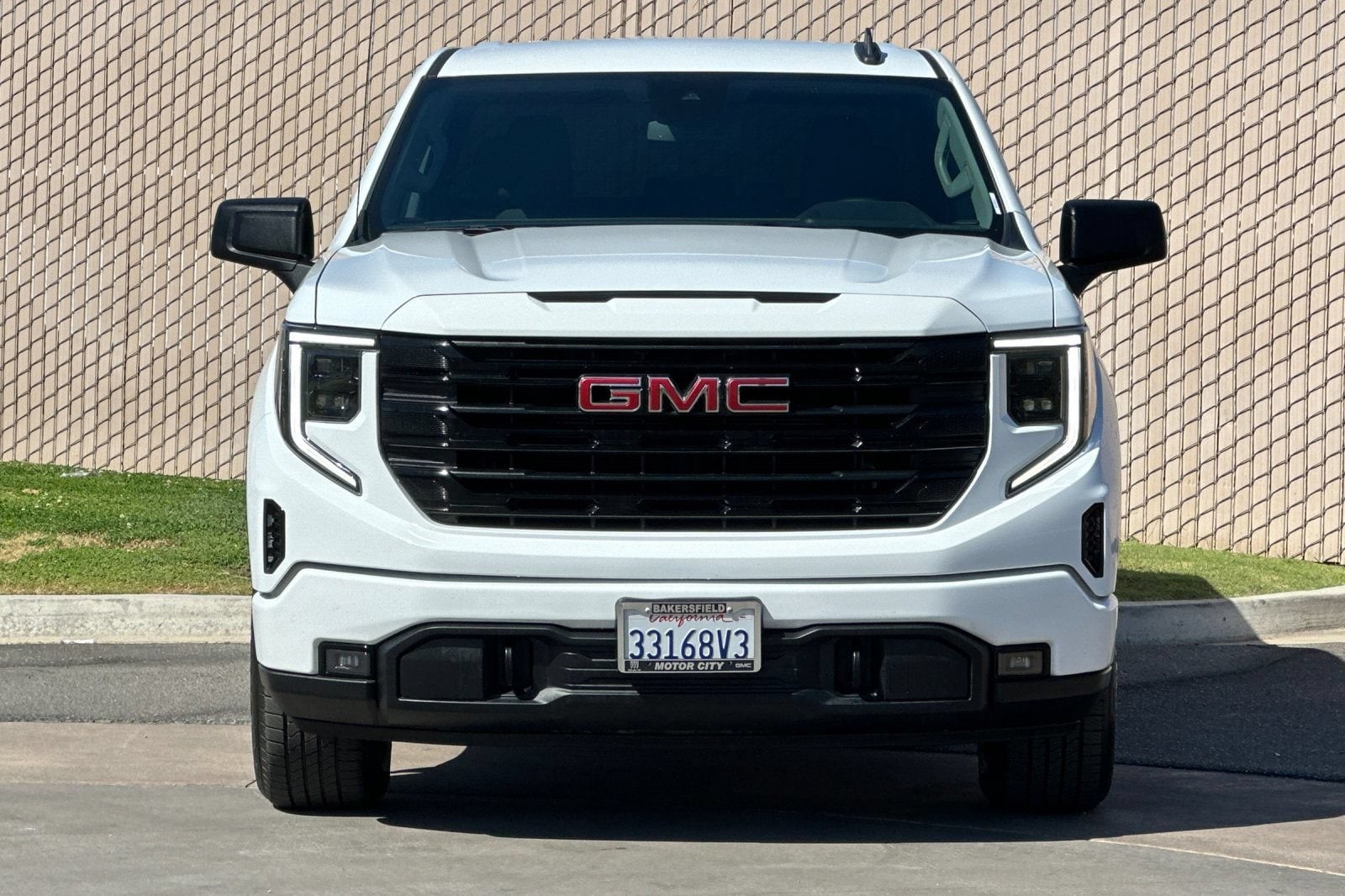 2023 GMC Sierra 1500 Elevation - Photo 9