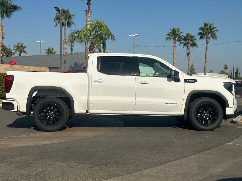 New 2026 GMC Sierra 1500 Elevation Truck