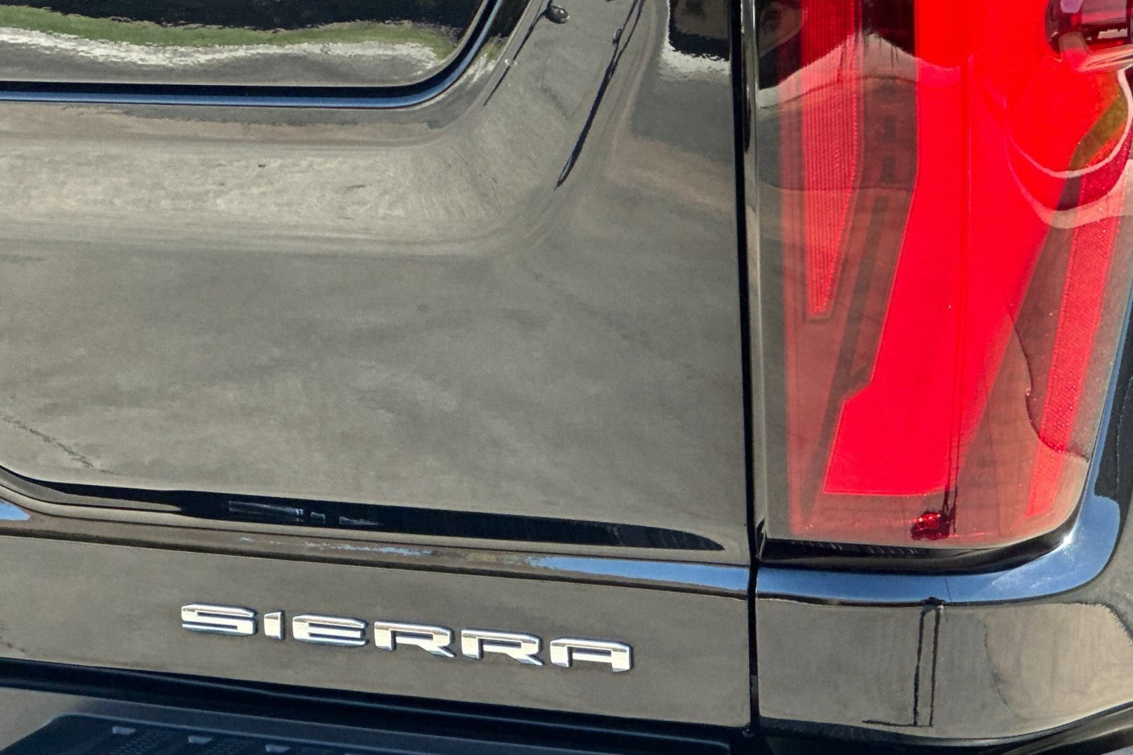 2025 GMC Sierra 2500HD Denali Ultimate - Photo 28