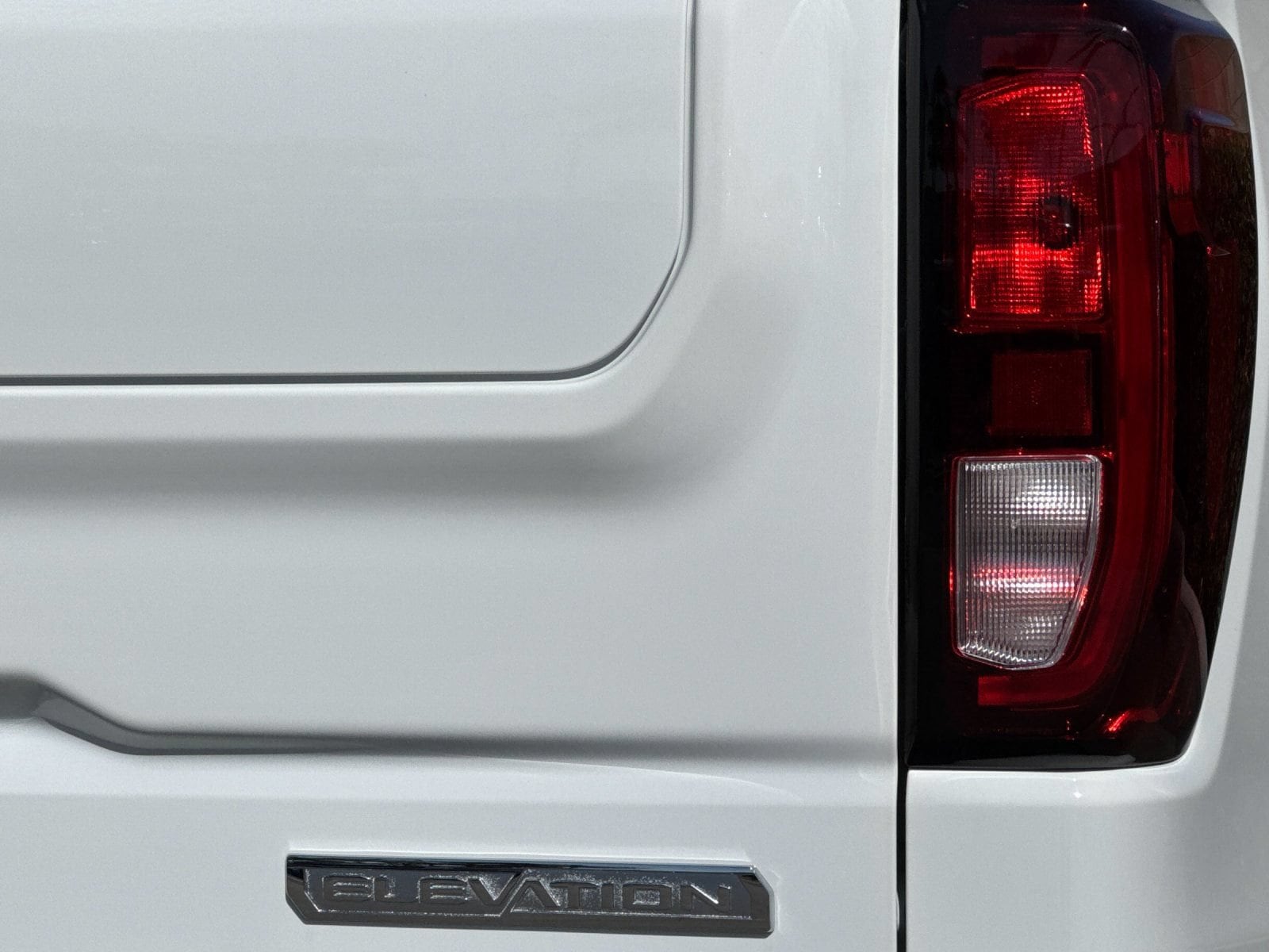 2026 GMC Sierra 1500 Elevation - Photo 25