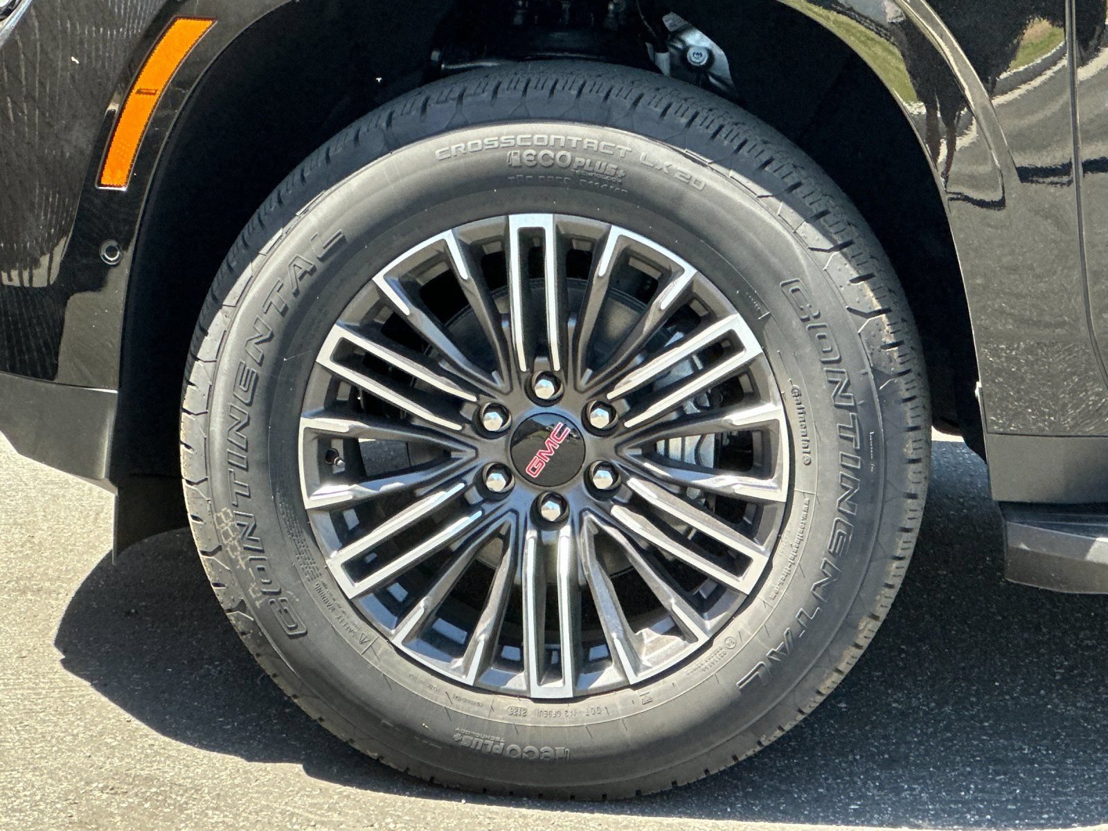 2026 GMC Yukon XL Elevation - Photo 26