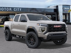 2026 GMC Canyon Elevation Truck