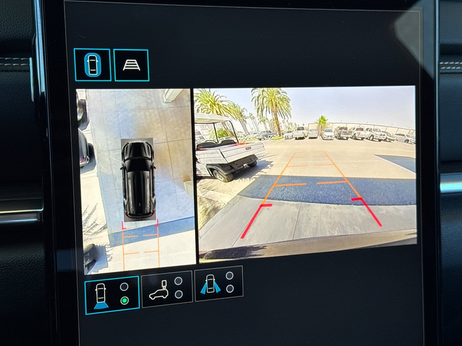 2026 GMC Terrain Elevation - Photo 19
