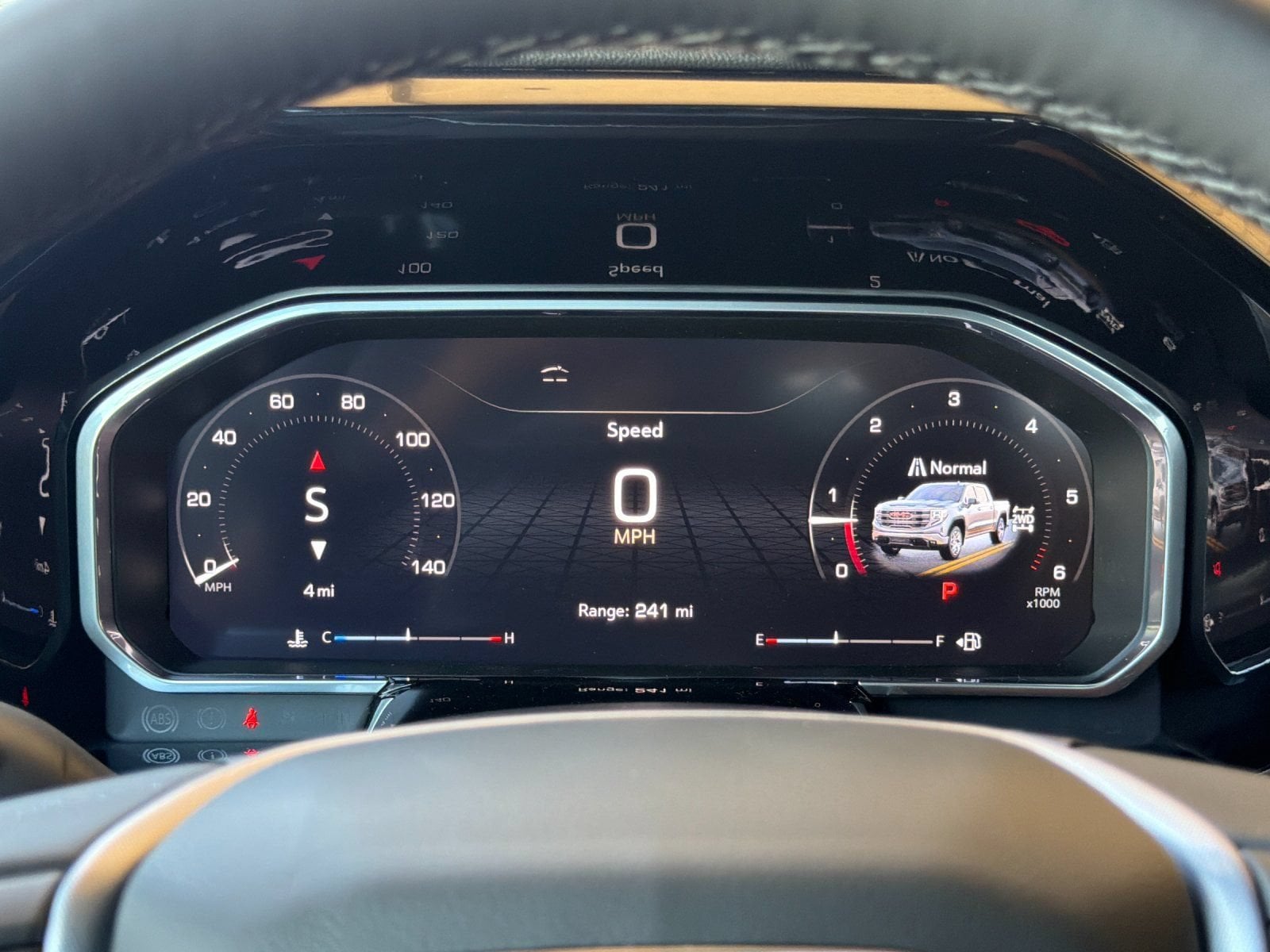 2026 GMC Sierra 1500 Elevation - Photo 20