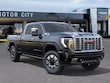 GMC Sierra 2500 HD