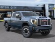 GMC Sierra 2500 HD