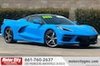 Chevrolet Corvette Stingray