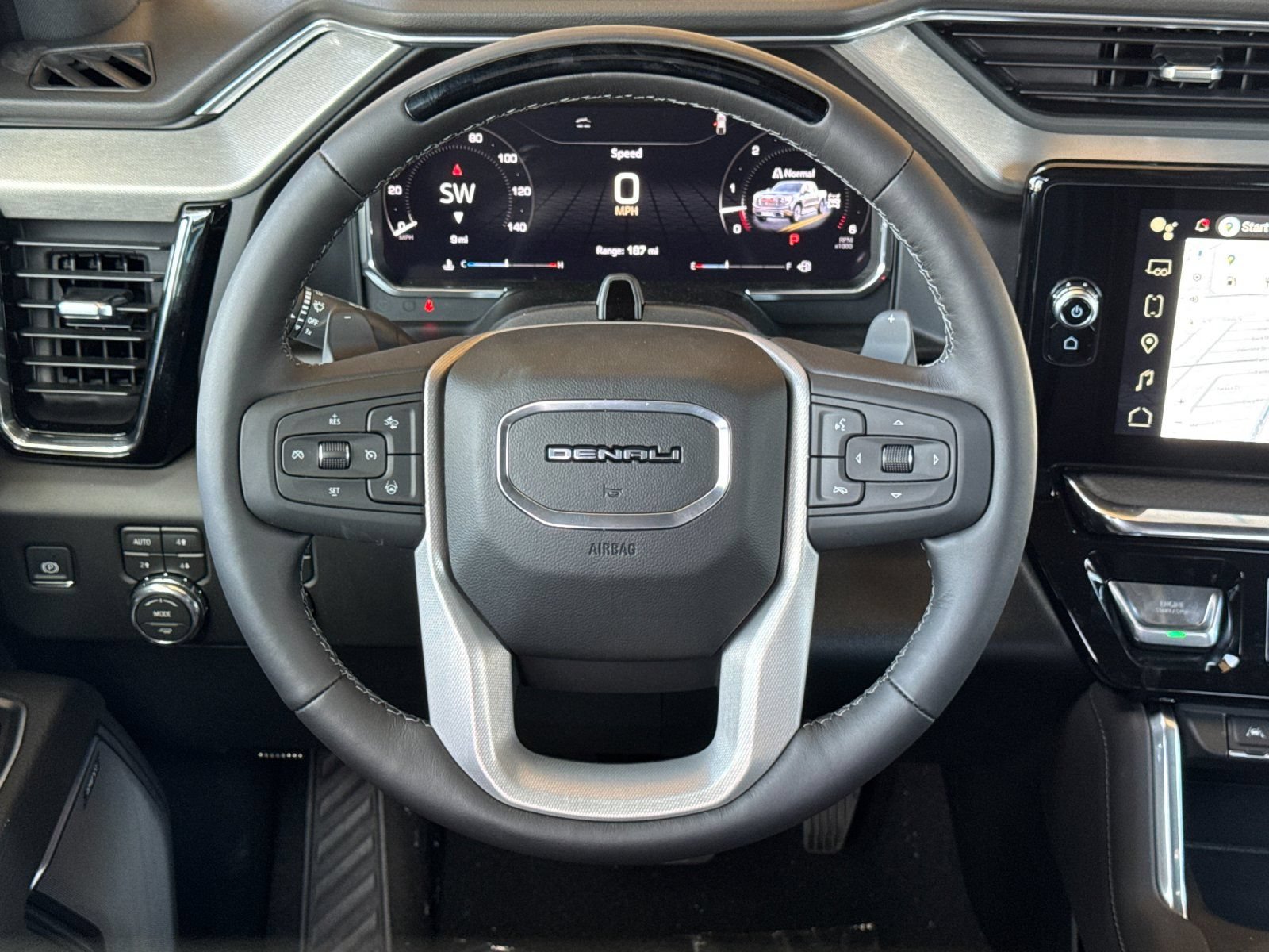 2026 GMC Sierra 1500 Denali - Photo 12