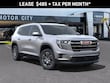 GMC Acadia
