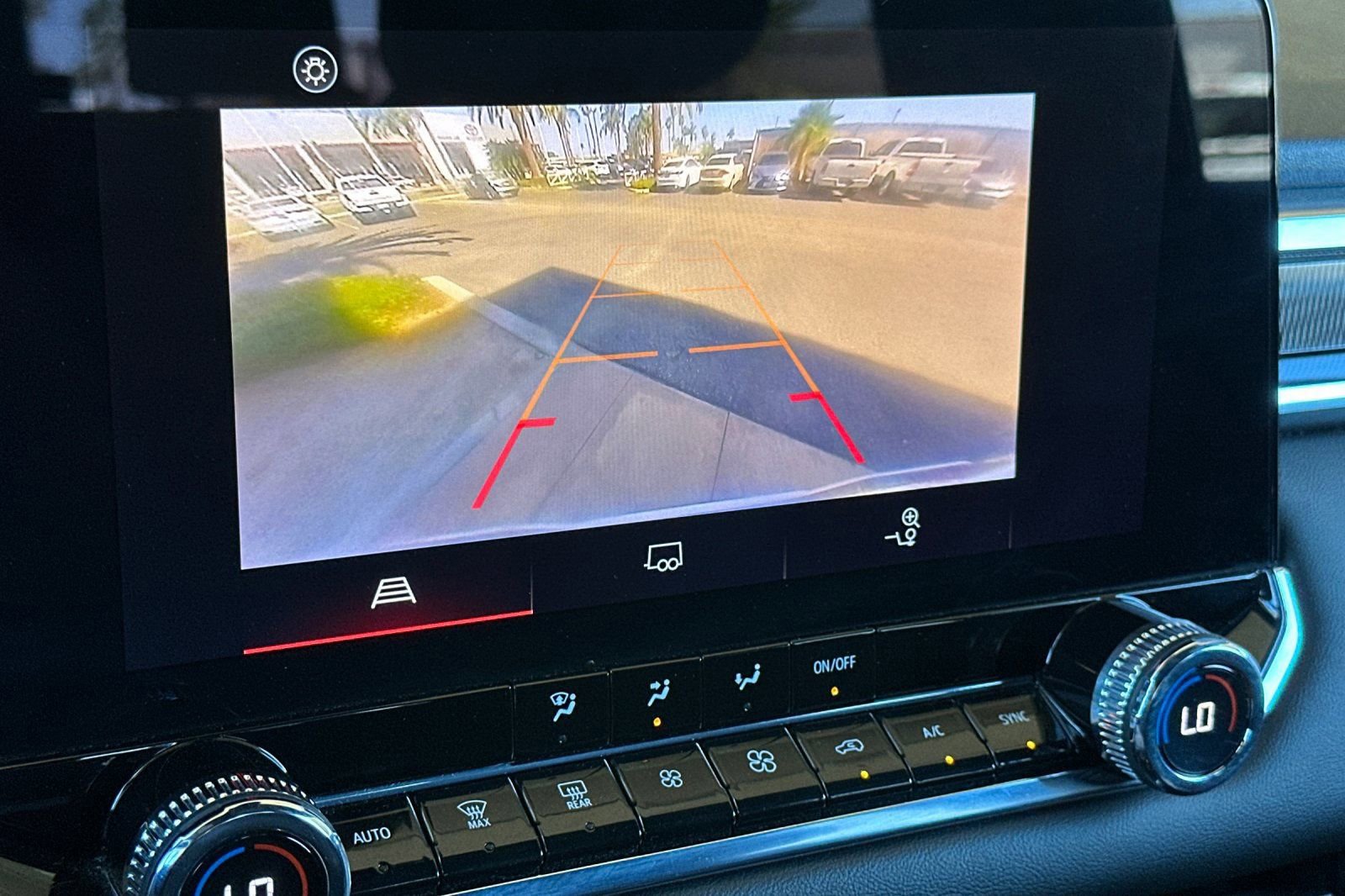 2023 GMC Canyon Elevation - Photo 18