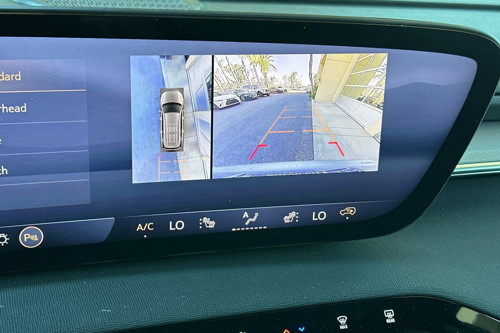 2026 Buick Enclave Sport Touring - Photo 21