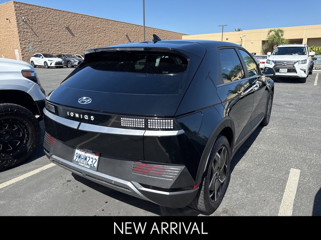 Used 2024 Hyundai IONIQ 5 SE SUV