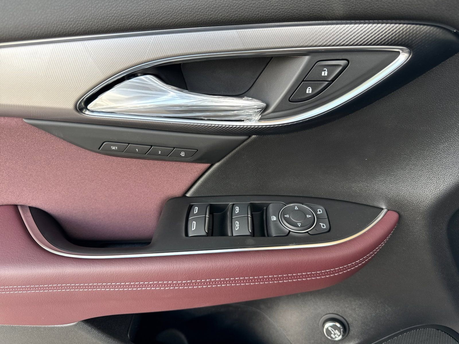 2026 Buick Envision Sport Touring - Photo 10