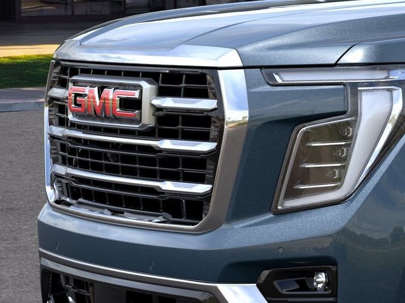 2026 GMC Yukon Elevation - Photo 14