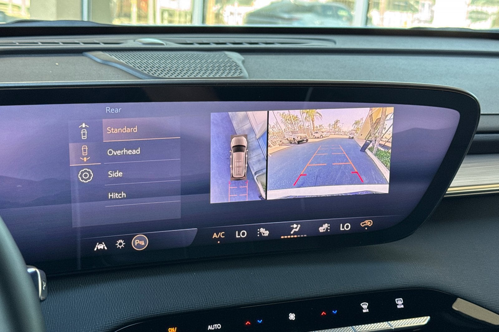 2026 Buick Enclave Preferred - Photo 21