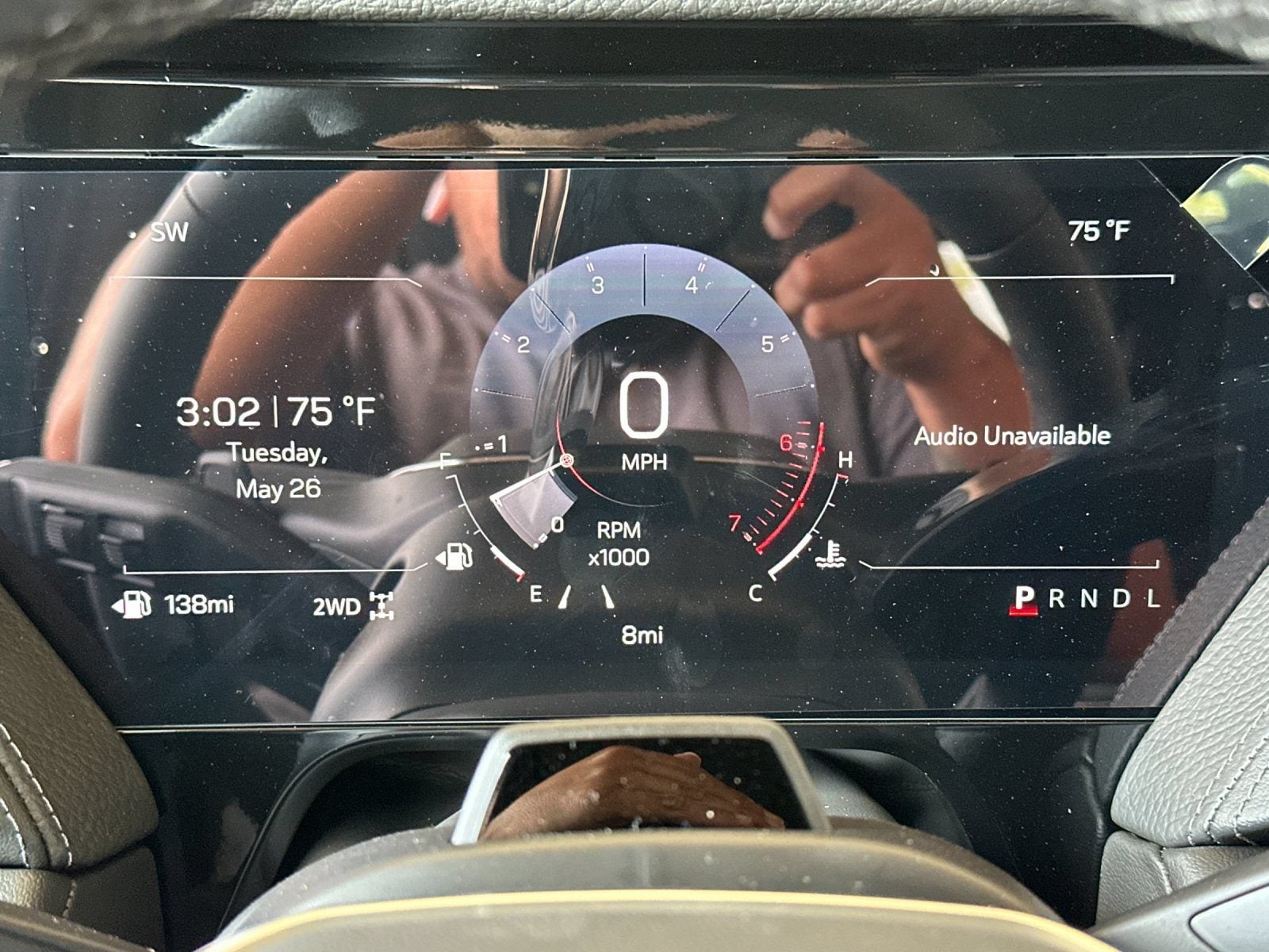 2026 GMC Yukon XL Denali - Photo 24