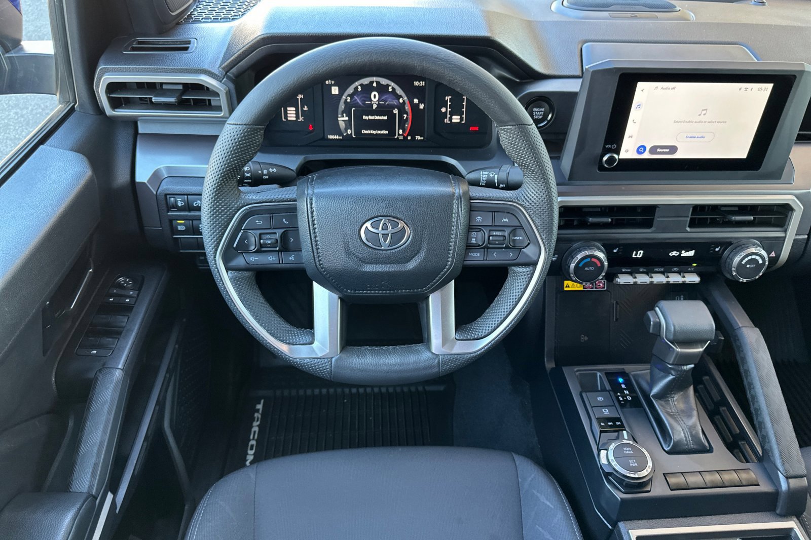 2024 Toyota Tacoma SR5 - Photo 15