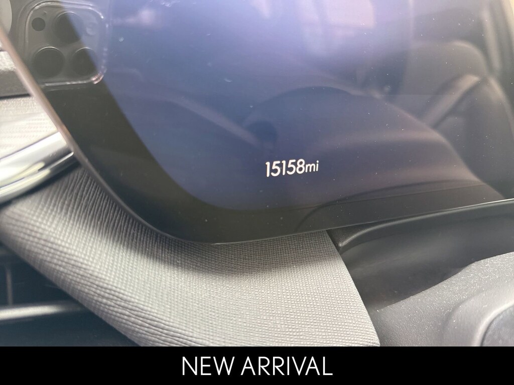 Used 2025 Buick Enclave Preferred SUV