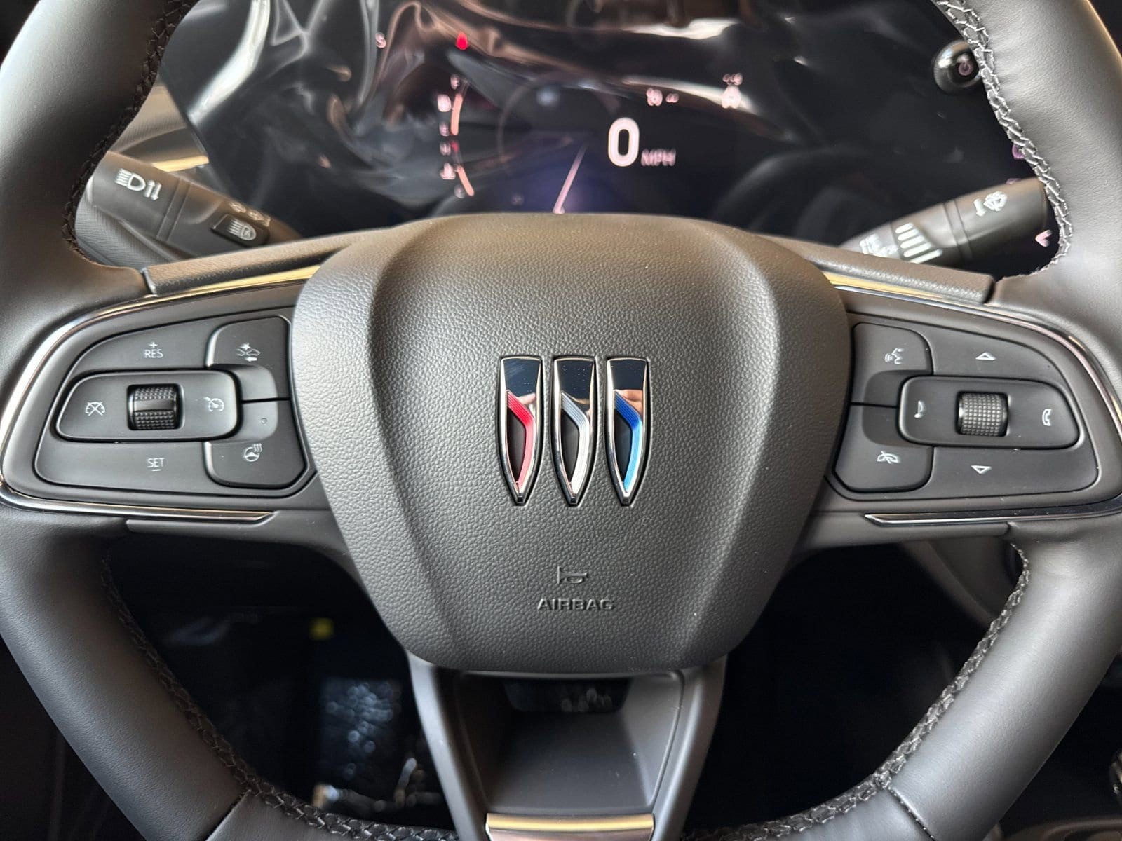 2026 Buick Envista Preferred - Photo 22