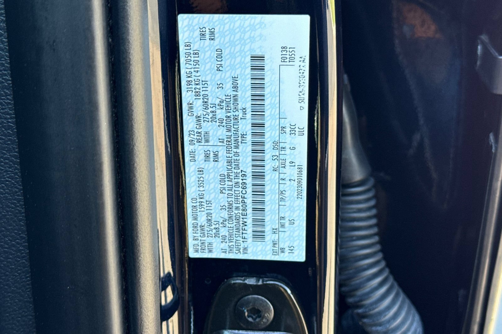 2023 Ford F-150 XLT - Photo 27