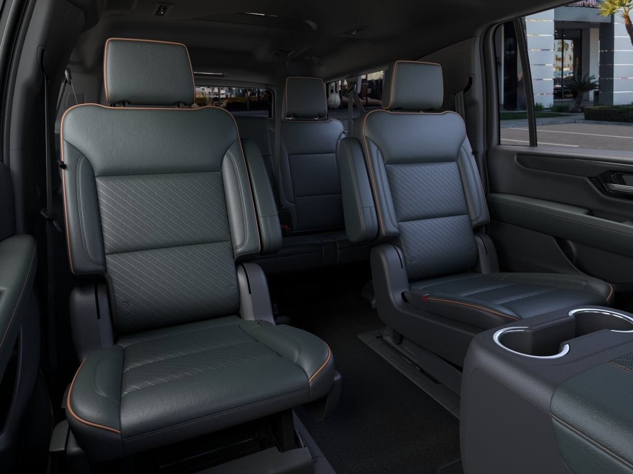 2026 GMC Yukon XL AT4 - Photo 41