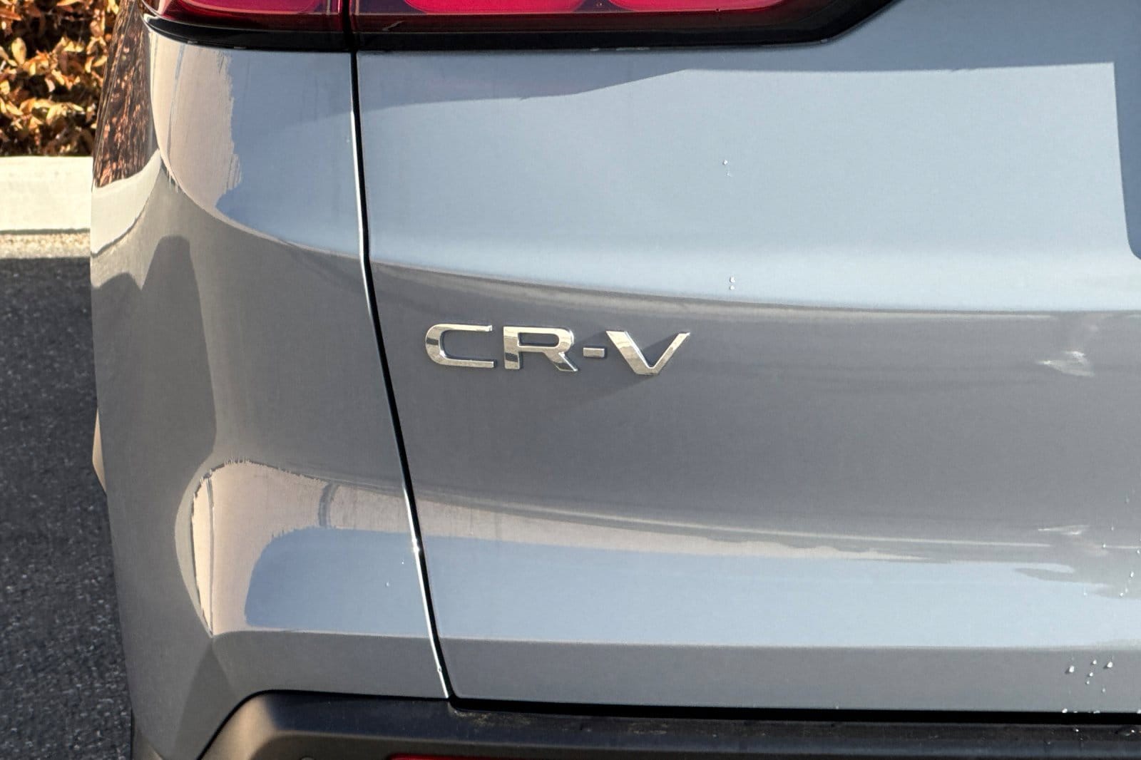 2025 Honda CR-V EX-L - Photo 28