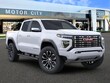 GMC Canyon