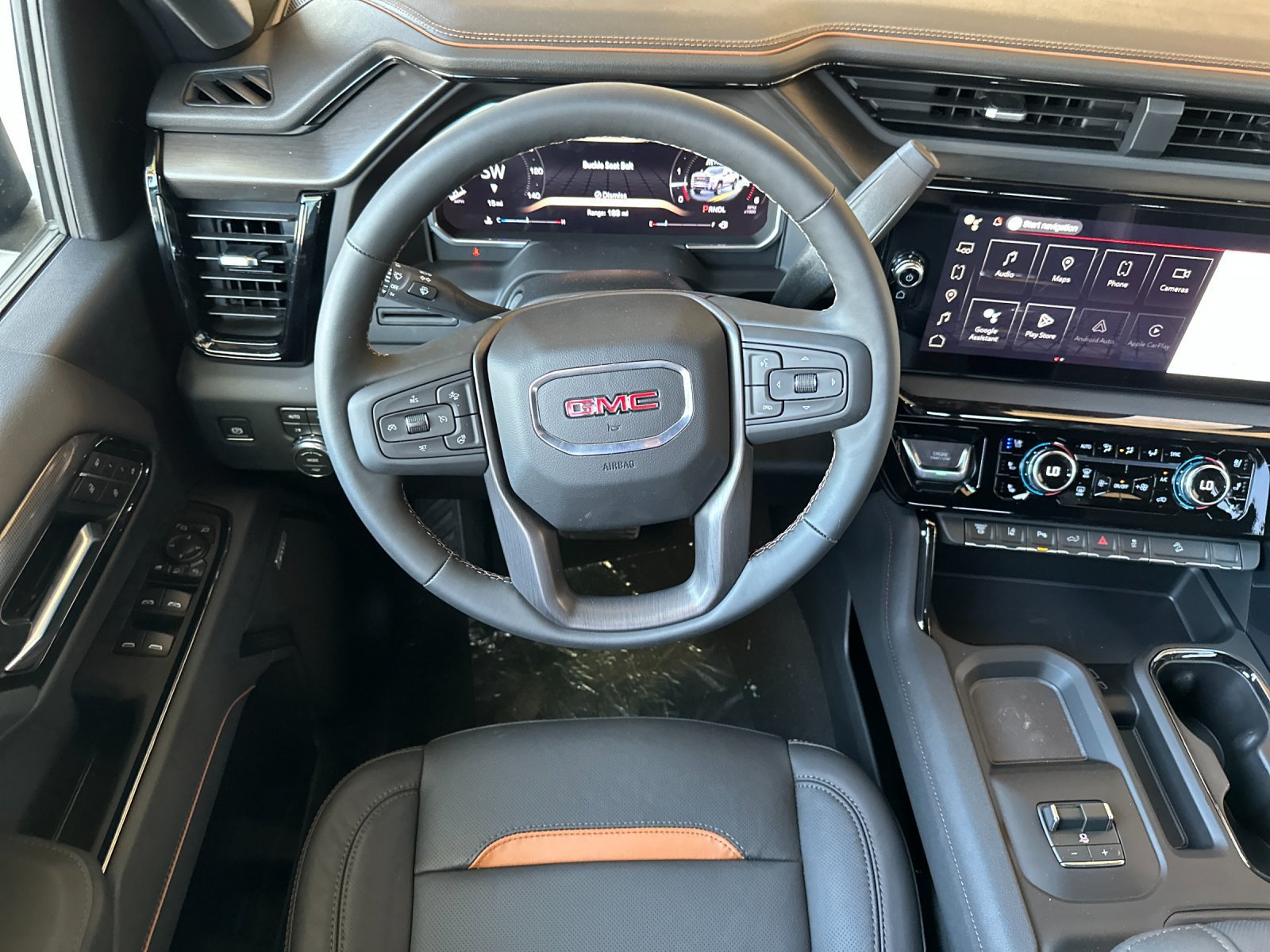 2026 GMC Sierra 2500HD AT4 - Photo 13
