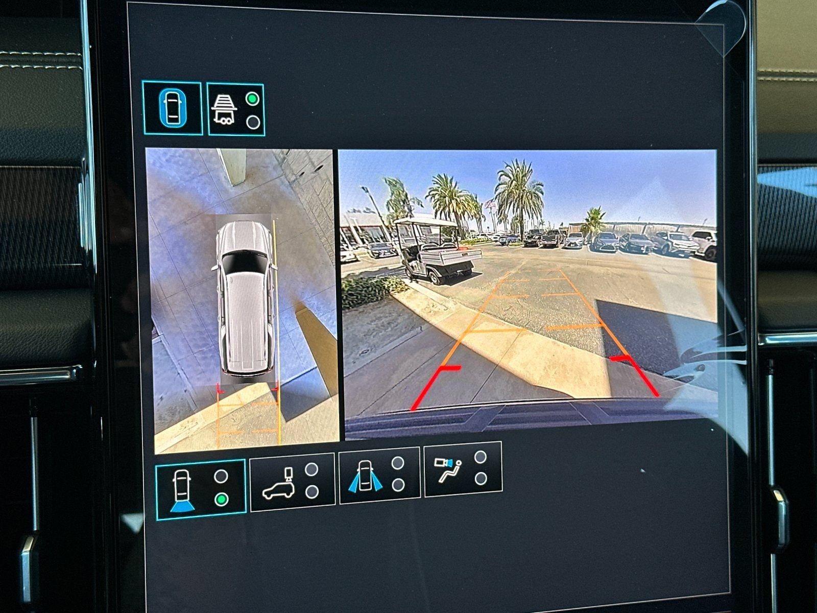 2026 GMC Yukon XL Elevation - Photo 20
