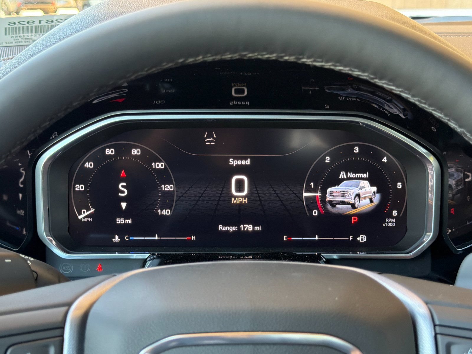 2026 GMC Sierra 1500 Elevation - Photo 20