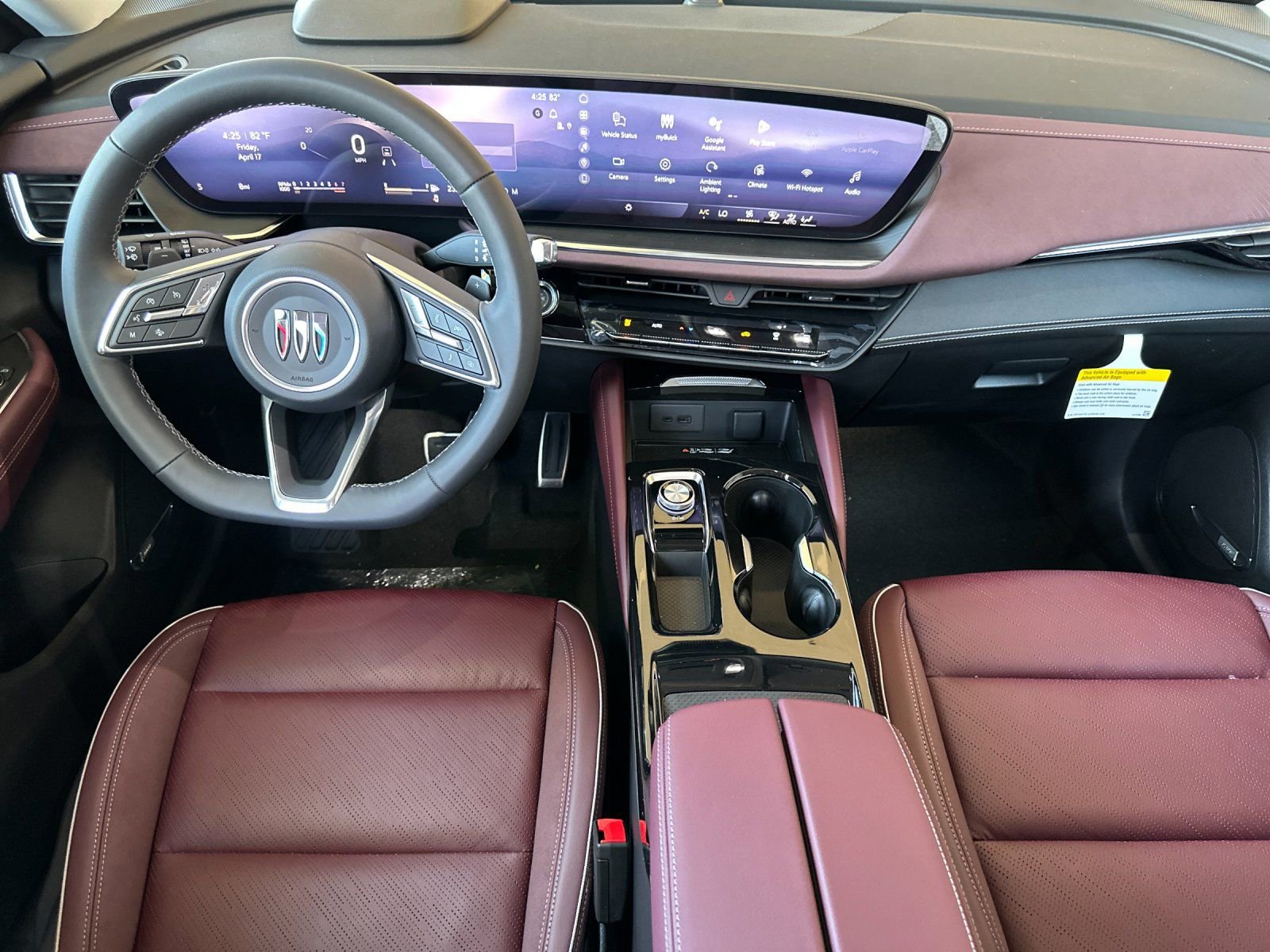 2026 Buick Envision Sport Touring - Photo 12