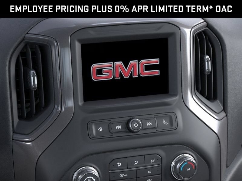 2026 GMC Sierra 1500 Pro - Photo 20