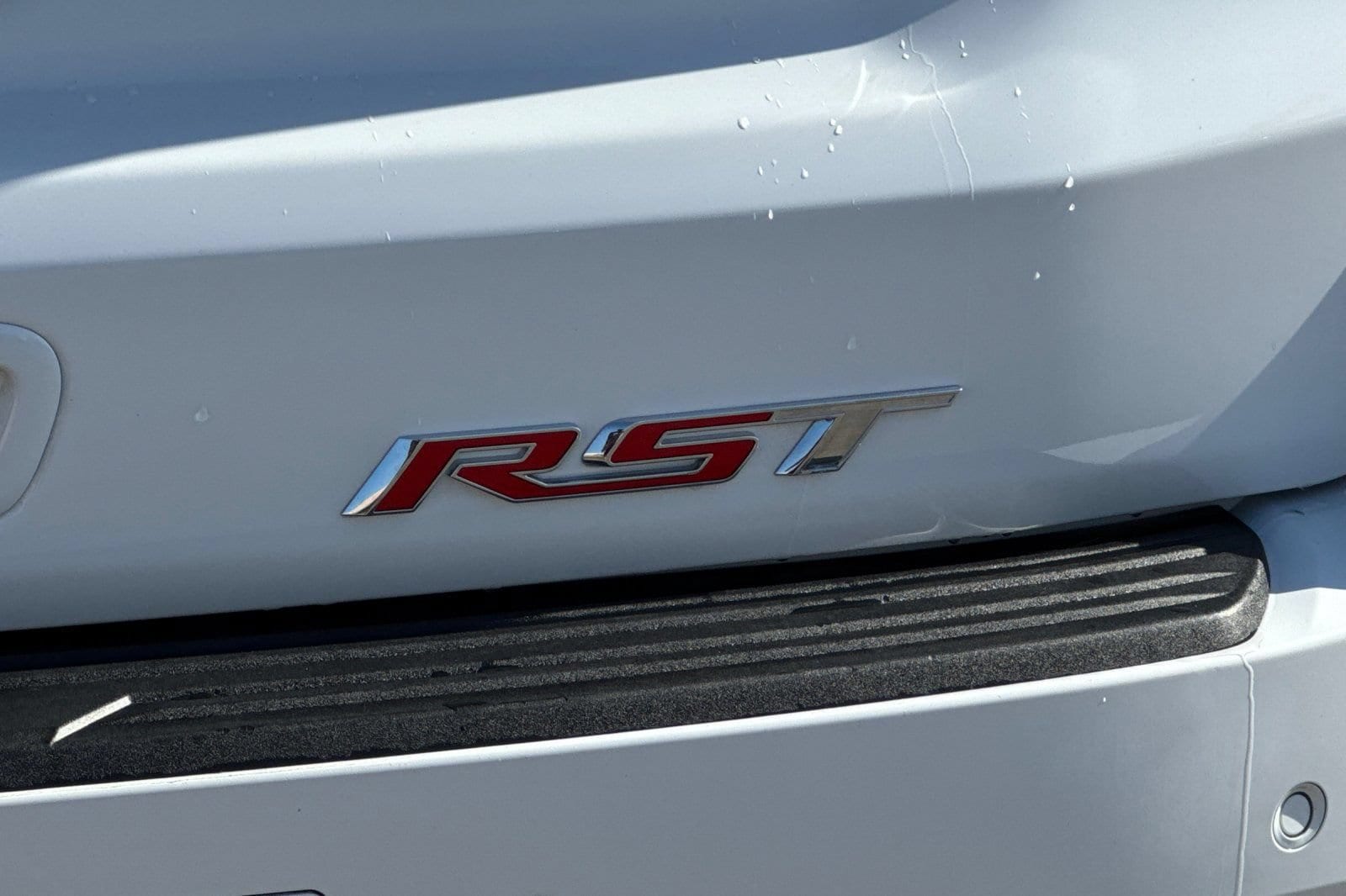 2026 Chevrolet Suburban RST - Photo 29