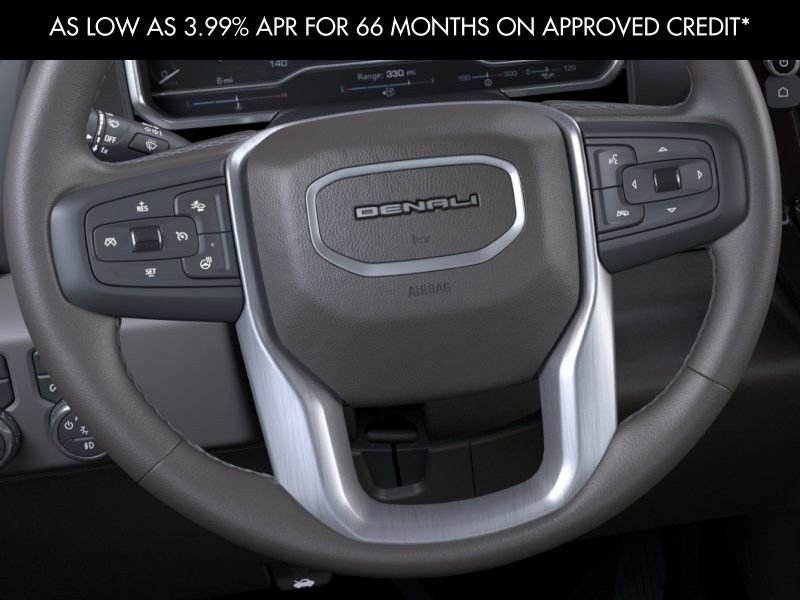 2026 GMC Sierra 2500HD Denali - Photo 19