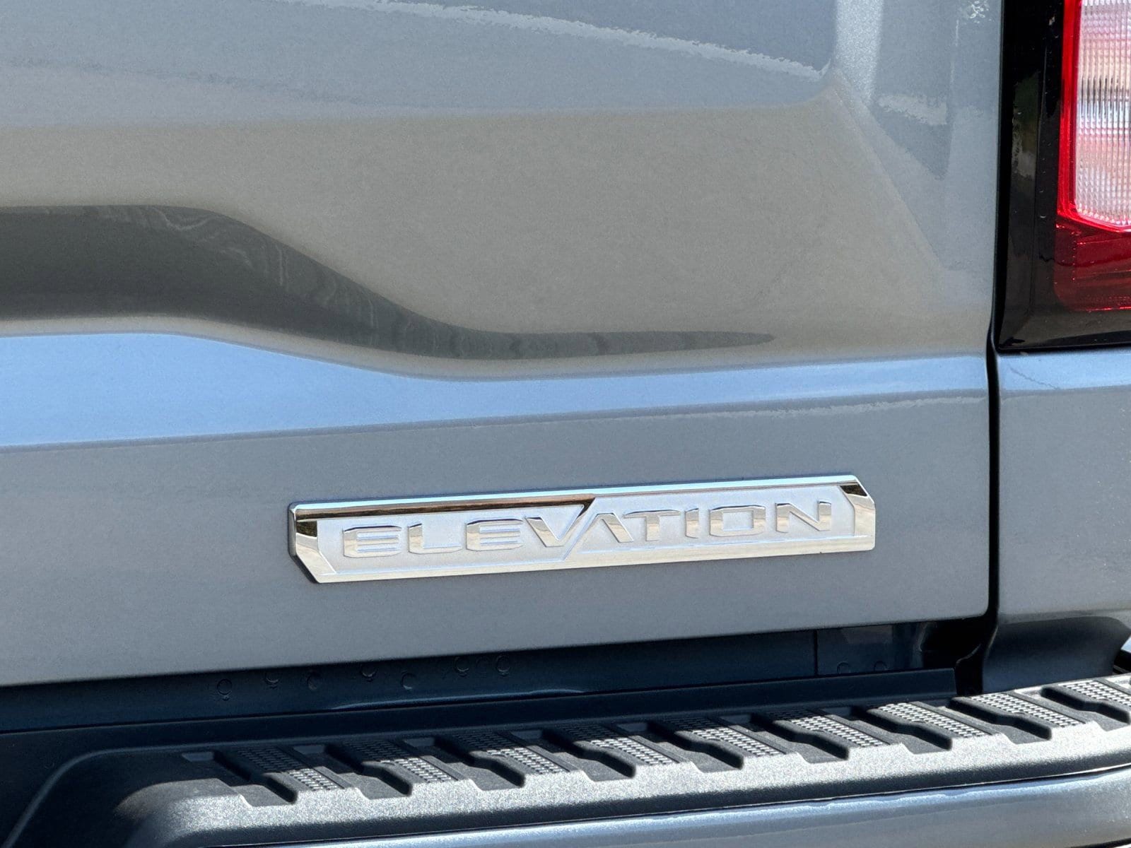 2026 GMC Sierra 1500 Elevation - Photo 25