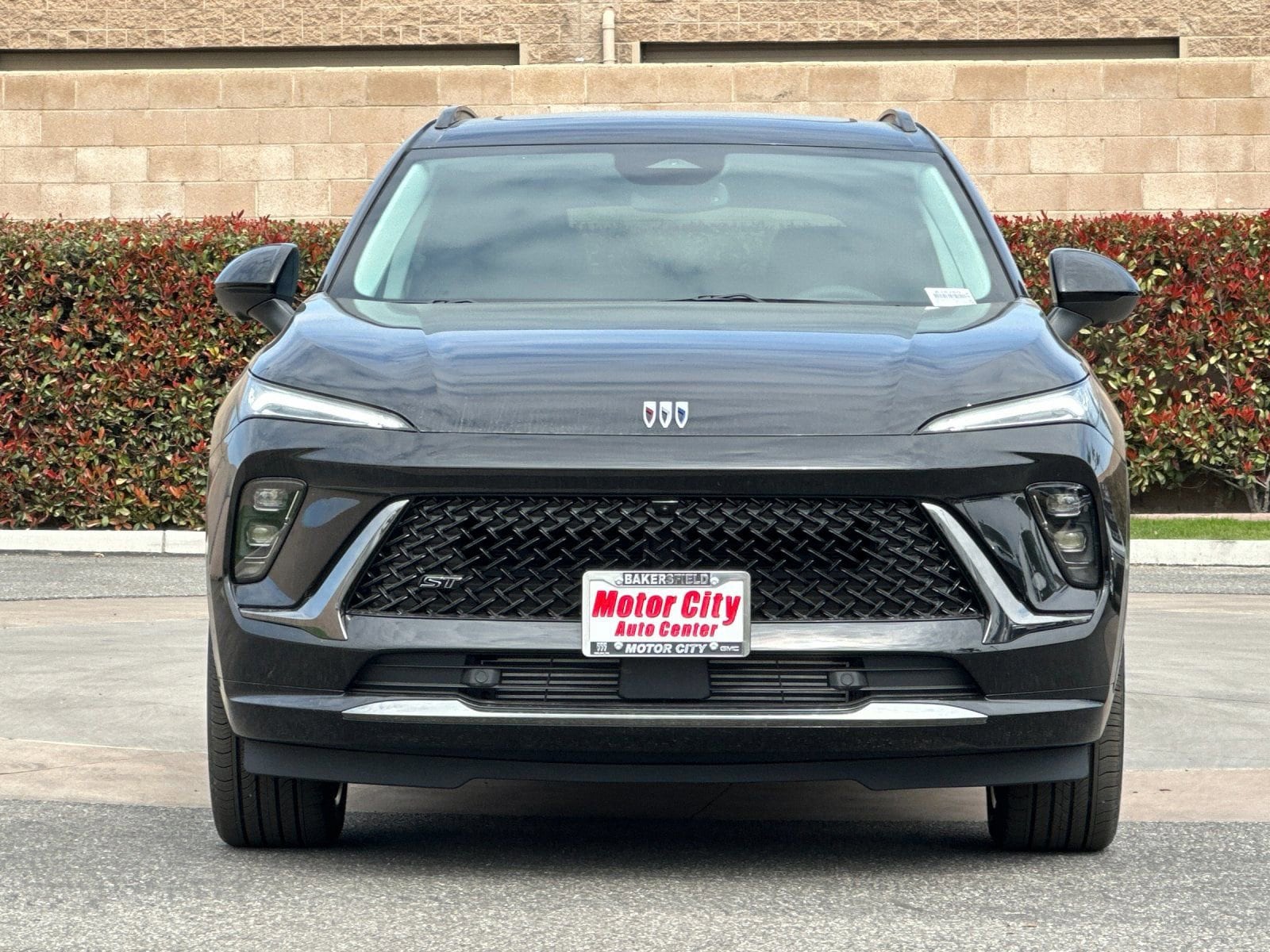 2026 Buick Envision Sport Touring photo 3