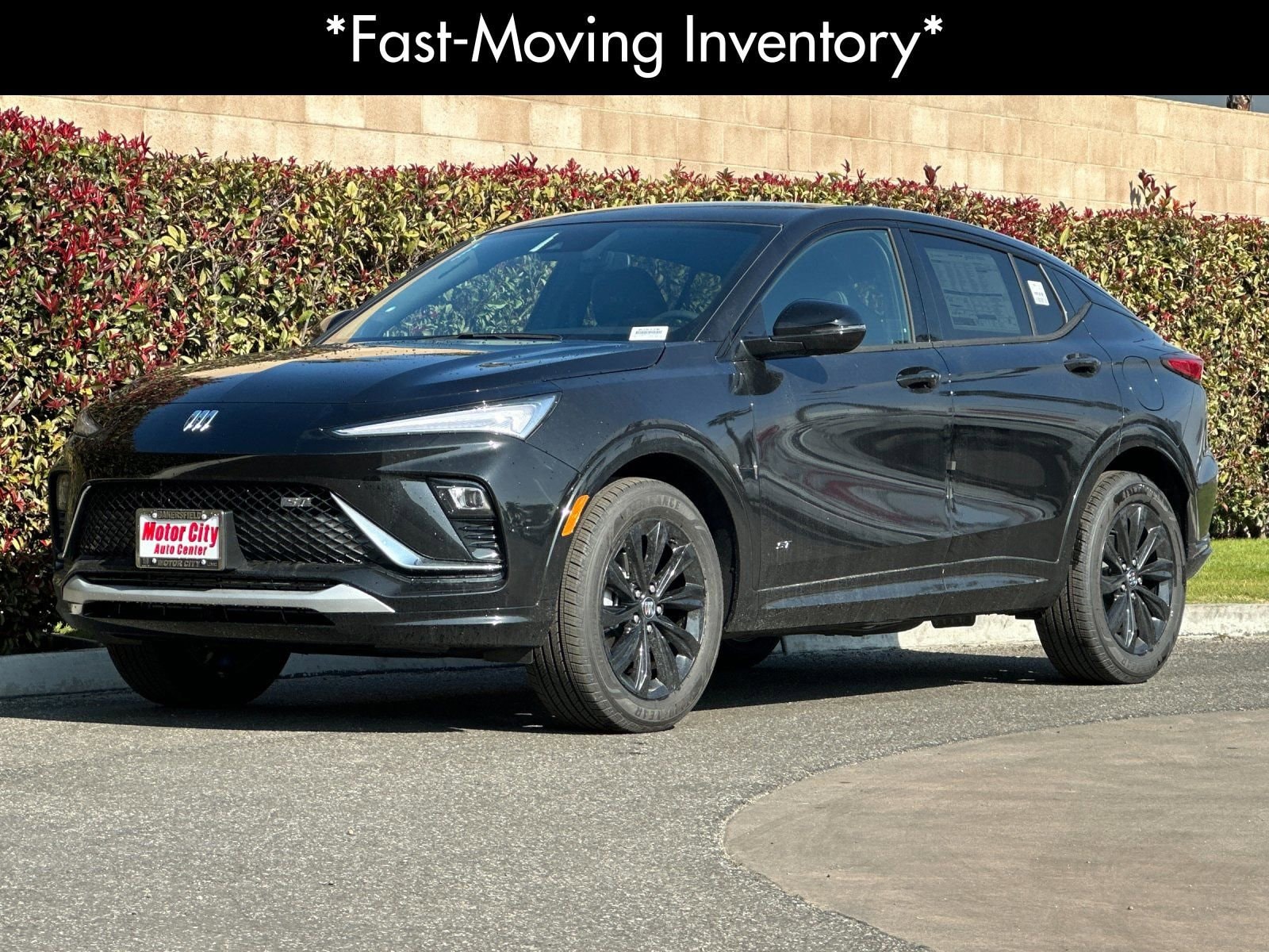 2026 Buick Envista Sport Touring photo 6