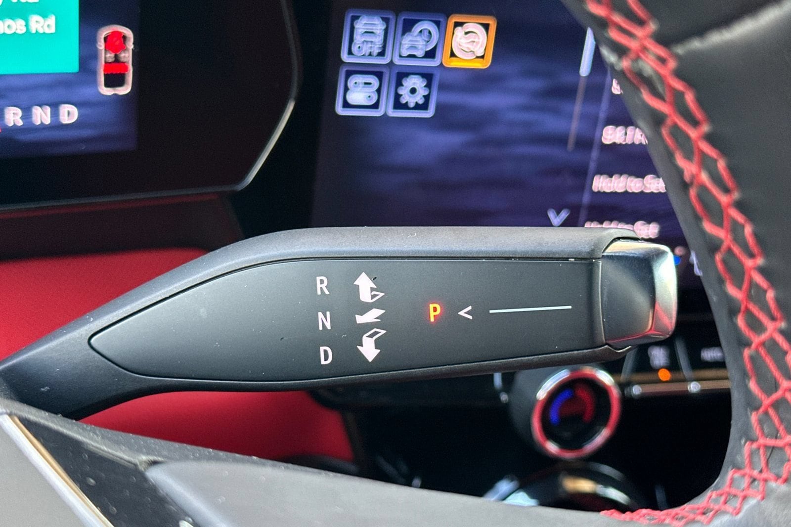 2025 Chevrolet Blazer EV RS - Photo 22