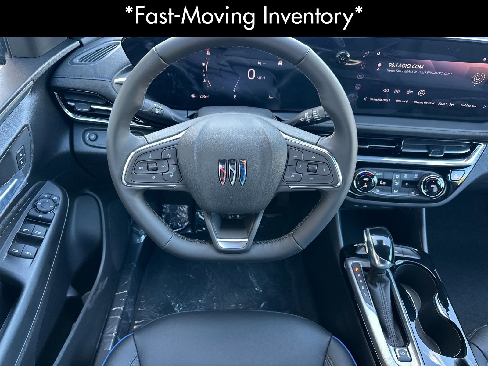 2026 Buick Envista Sport Touring - Photo 13