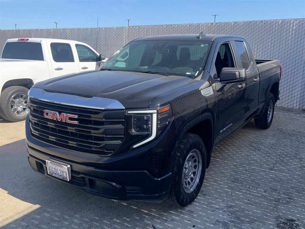 2023 Gmc Sierra 1500 Pro photo 4