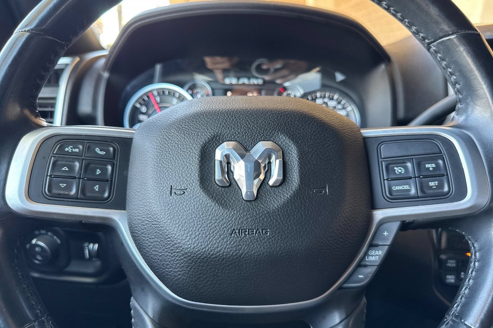 2021 RAM Ram 2500 Pickup Big Horn - Photo 23