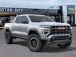 GMC Canyon