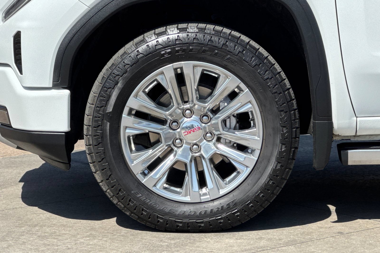 2023 GMC Sierra 1500 Denali Denali - Photo 26