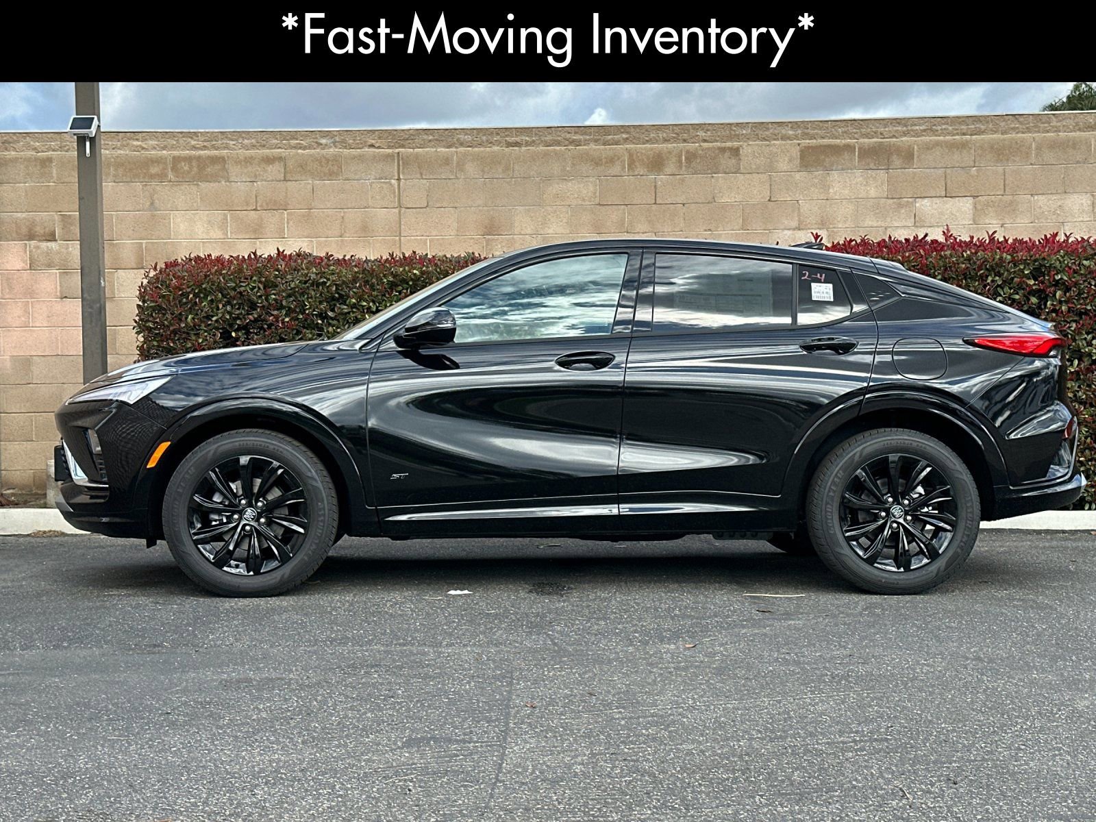 2026 Buick Envista Sport Touring photo 5