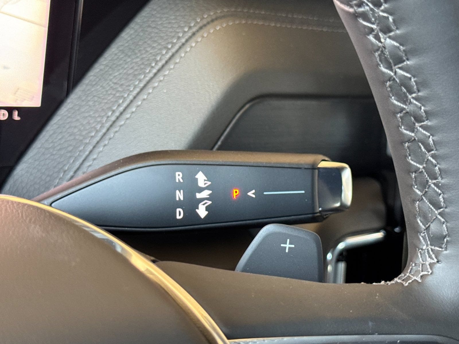 2026 GMC Yukon XL Denali - Photo 19