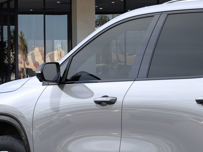 2026 Buick Enclave Sport Touring - Photo 12